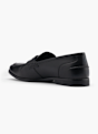 AM SHOE Stringata Nero 30605 3