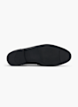 AM SHOE Stringata Nero 30605 4