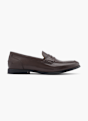 AM SHOE Mocassino Nero 30606 1