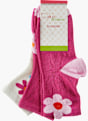 Cupcake Couture Çorap Pembe 72605 1