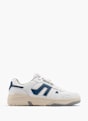 Memphis One Low shoe White 30787 1
