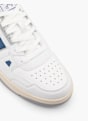 Memphis One Low shoe White 30787 2