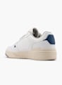 Memphis One Low shoe White 30787 3
