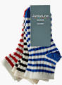 Junior Line Çorap Çok Renkli 72616 1