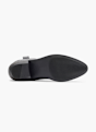 Claudia Ghizzani Bota alta Negro 30892 4