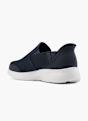 Skechers Bateliai Mėlyna 30918 3