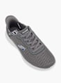 Skechers Маратонки Сив 30922 2