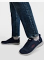 Skechers Sneakersy Niebieski 30923 7