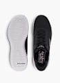 Skechers Patike Crna 30929 3