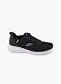 Skechers Patike Crna 30929 6