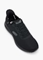 Skechers Trainer Black 30930 2