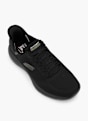 Skechers Baskets Noir 30932 2