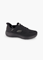 Skechers Baskets Noir 30932 6