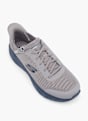 Skechers Įspiriami sportbačiai Pilka 30933 2