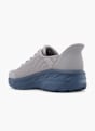 Skechers Slip On Sneaker Grau 30933 3