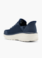 Skechers Slip-on Blu 30934 3