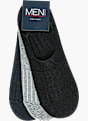 DEICHMANN Çorap Siyah 72643 1