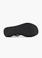 Catwalk Sandalo con tacco Nero 30900 4