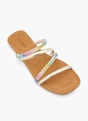 Catwalk Ciabatta bassa Multicolore 30901 2