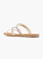 Catwalk Ciabatta bassa Multicolore 30901 3