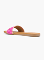 Catwalk Ciabatta bassa Fucsia 30902 3