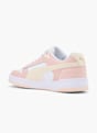 PUMA Sneaker Rosa 30912 3