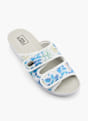 Easy Street Ciabatte Bianco 30914 2