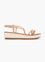 Catwalk Sandalo Oro Rosa 30953 1