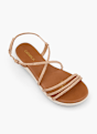 Catwalk Sandalo Oro Rosa 30953 2