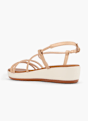 Catwalk Sandalo Oro Rosa 30953 3