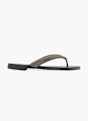 Catwalk Chinelo separador de dedos Preto 30954 1