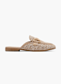 Catwalk Mule Beige 30967 1