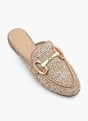 Catwalk Mule Beige 30967 2
