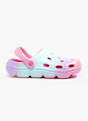 Graceland Clog Blue 90119 1