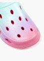 Graceland Clog Blue 90119 2