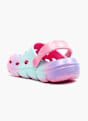 Graceland Clog Blue 90119 3