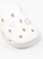 Graceland Clog White 90122 2