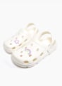 Graceland Clog White 90122 5