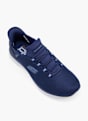 Skechers Slip on sneaker Blå 30972 2