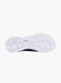 Skechers Slip on sneaker Sort 30974 4
