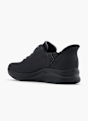 Skechers Zapatillas sin cordones Negro 30973 3