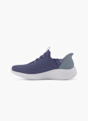 Skechers Zapatillas sin cordones Azul 30976 2