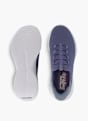 Skechers Zapatillas sin cordones Azul 30976 3