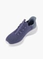 Skechers Sapatilha Azul 30976 5