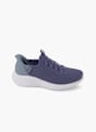 Skechers Sapatilha Azul 30976 6