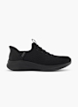 Skechers Slip-on obuv Čierna 30978 1