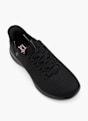 Skechers Slip-on obuv Čierna 30978 2