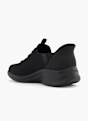 Skechers Slip-on obuv Černá 30978 3