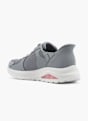 Skechers Zapatillas sin cordones Gris 30979 3