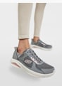 Skechers Zapatillas sin cordones Gris 30979 5